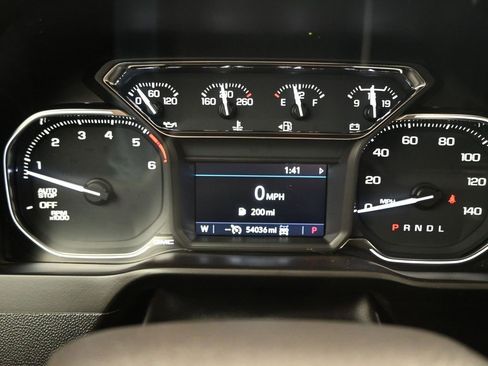 Used 2021 GMC Sierra 1500 Elevation image 14