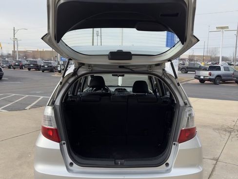 Used 2012 Honda Fit Sport image 12