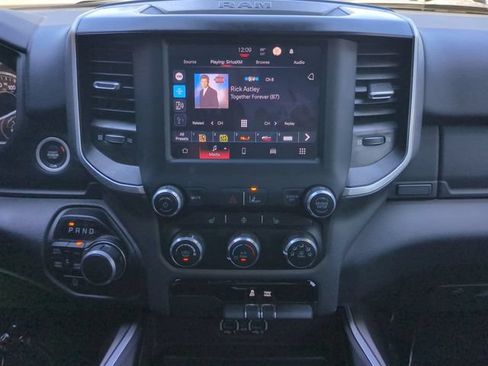 Used 2023 RAM 1500 Big Horn AWD/4WD image 19