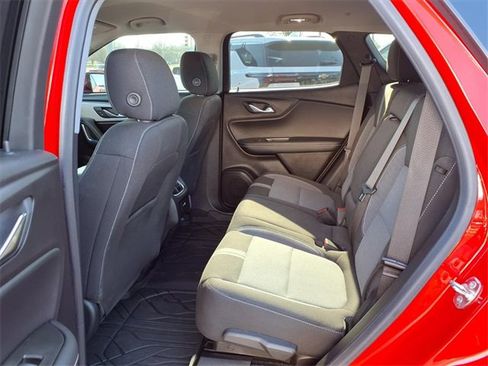 Used 2024 Chevrolet Blazer LT image 17