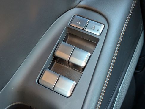 Certified 2025 Lincoln Navigator L Black Label image 31