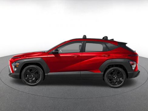 Used 2026 Hyundai Kona SEL Sport FWD image 3
