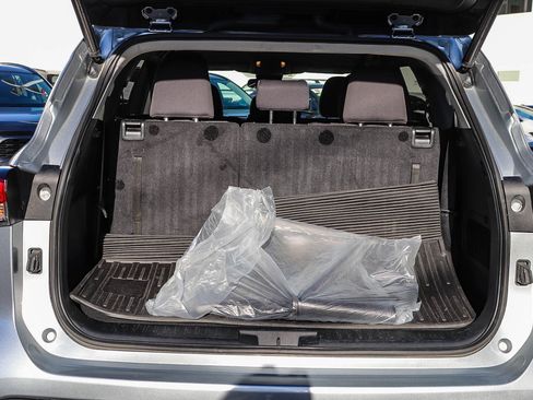 Used 2023 Toyota Highlander LE image 26