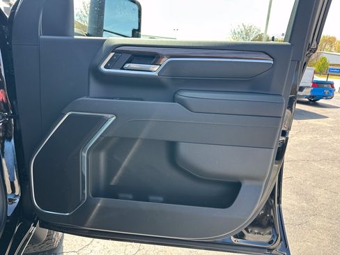 New 2026 Chevrolet Silverado 2500 LT w/ Trail Boss Package AWD/4WD image 16