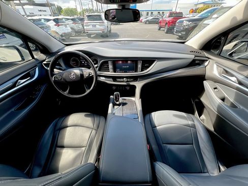Used 2021 Buick Enclave Essence w/ Experience Buick Package AWD/4WD image 18