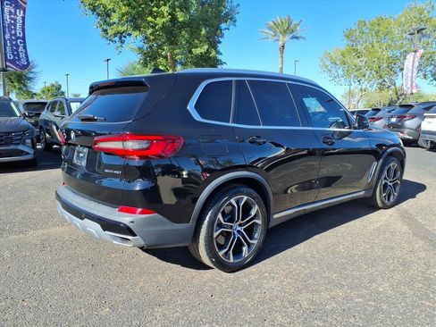 Used 2020 BMW X5 sDrive40i w/ Premium Package image 5