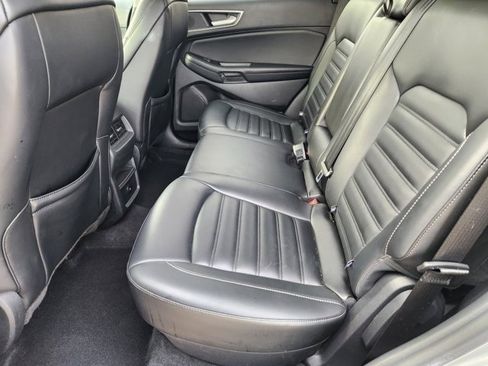 Used 2024 Ford Edge SEL image 30