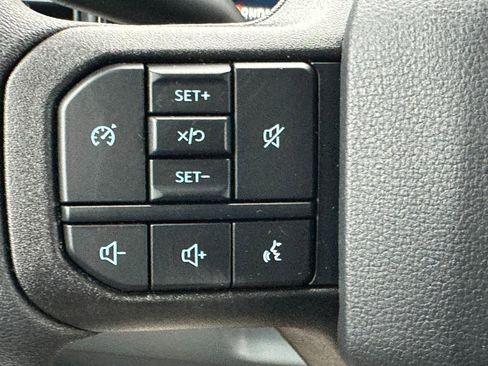 New 2026 Ford F250 XLT w/ XLT Premium Package image 10