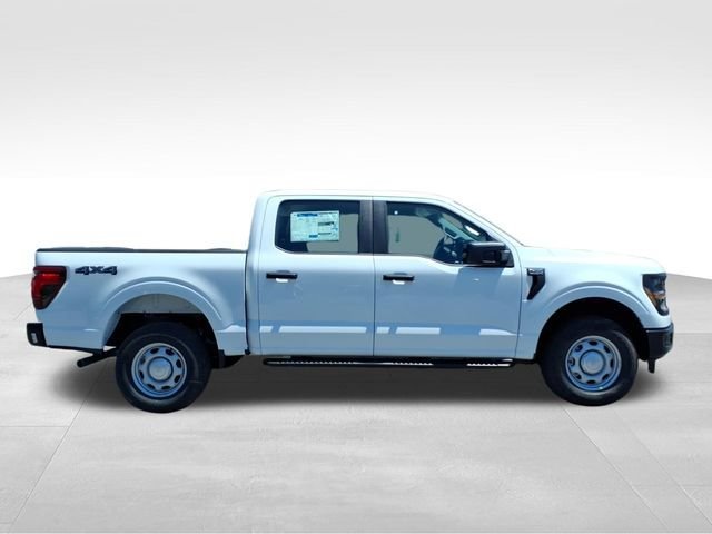 New 2026 Ford F150 XL w/ Tow/Haul Package AWD/4WD image 13