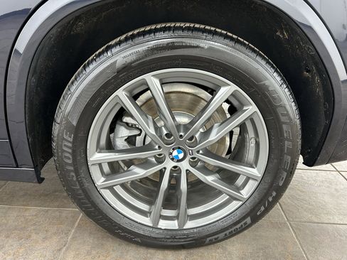 Used 2019 BMW X3 xDrive30i w/ M Sport Package 2 image 37