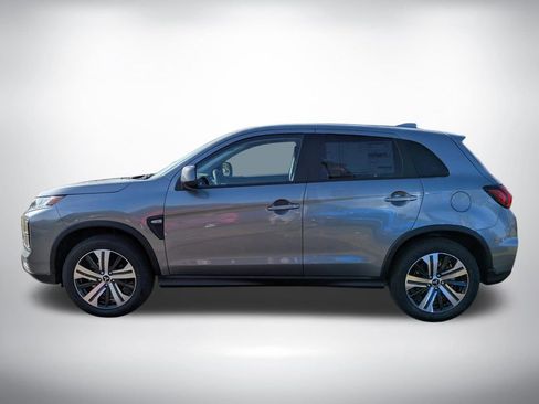 New 2026 Mitsubishi Outlander Sport ES AWD/4WD image 7