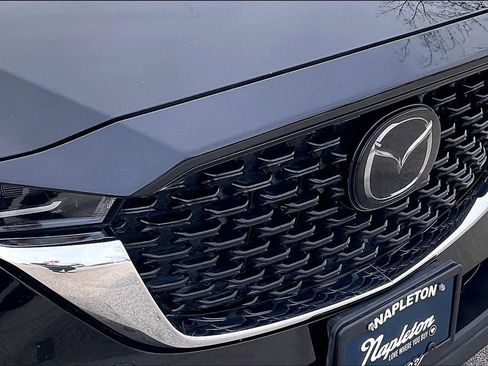 Certified 2023 MAZDA CX-5 AWD 2.5 S w/ Select Package image 30