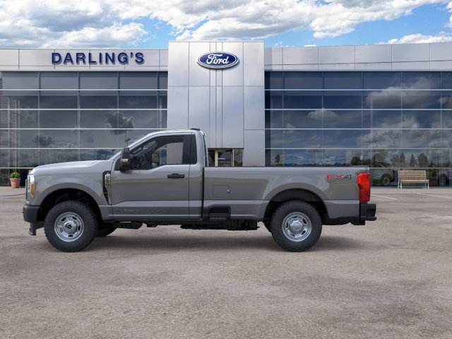 New 2026 Ford F250 XL w/ XL Off-Road Package AWD/4WD image 3