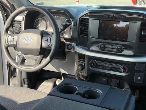 Used 2022 Ford F150 XL w/ Equipment Group 101A High AWD/4WD image 12