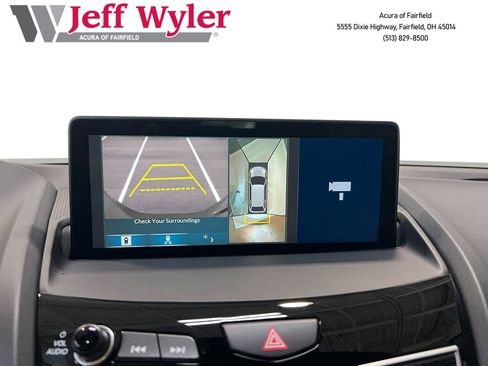 New 2026 Acura RDX A-Spec image 23