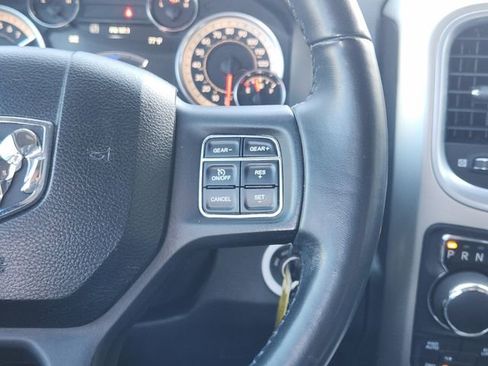 Used 2018 RAM 1500 Big Horn image 27