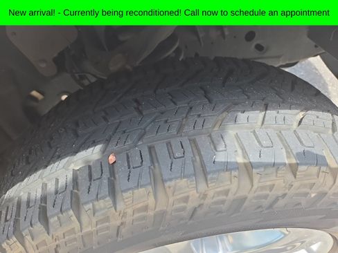 Used 2019 Ford F150 Platinum w/ Equipment Group 701A Luxury AWD/4WD image 9