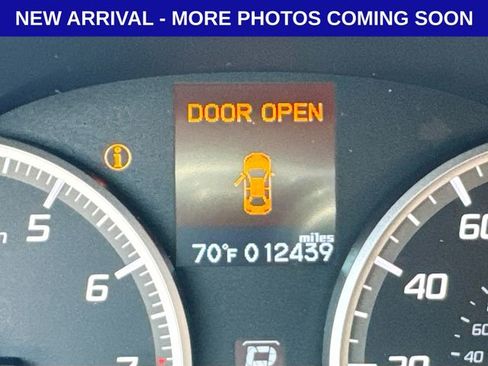 Used 2018 Acura ILX FWD image 10