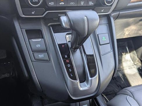 Certified 2019 Honda CR-V EX-L image 12