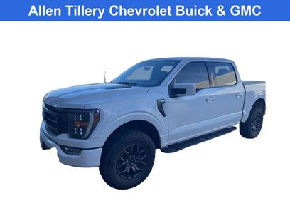 Used 2023 Ford F150 Tremor w/ Trailer Tow Package