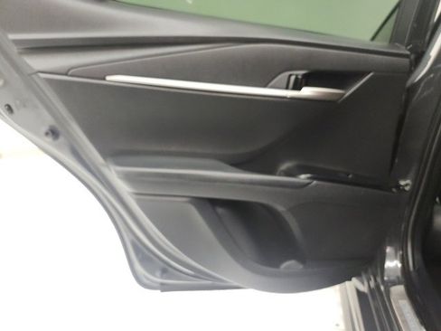 Certified 2025 Toyota Camry SE image 36