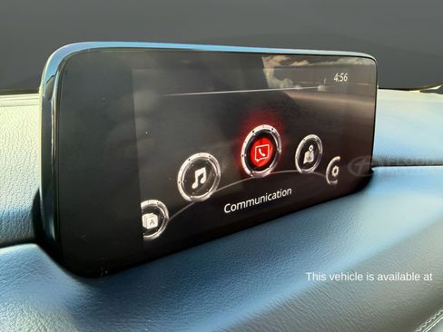 Used 2020 MAZDA CX-5 Touring image 16