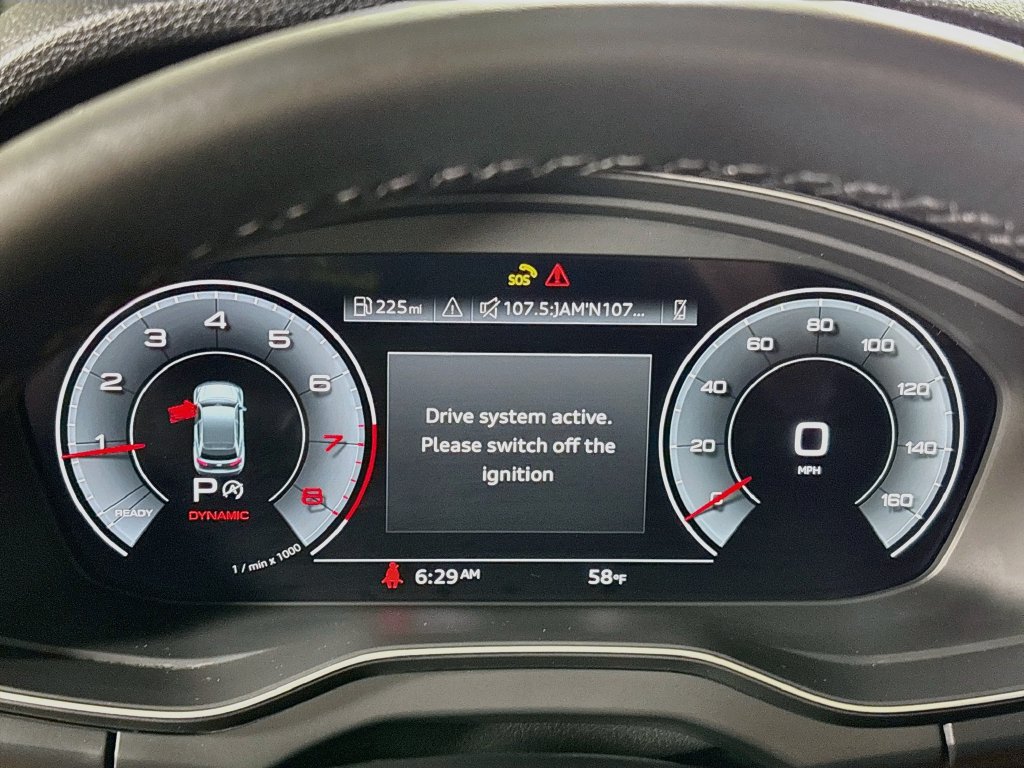 Used 2023 Audi Q5 2.0T Premium Plus AWD/4WD image 14