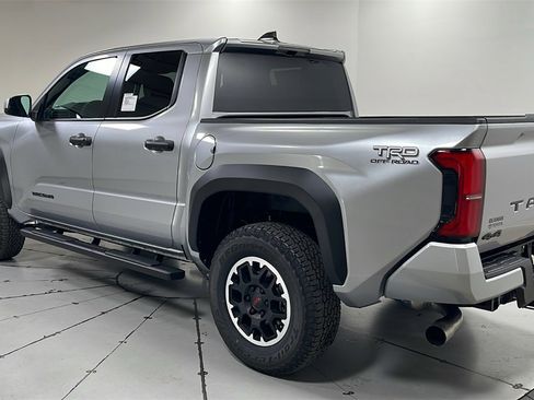 New 2025 Toyota Tacoma TRD Off-Road image 7