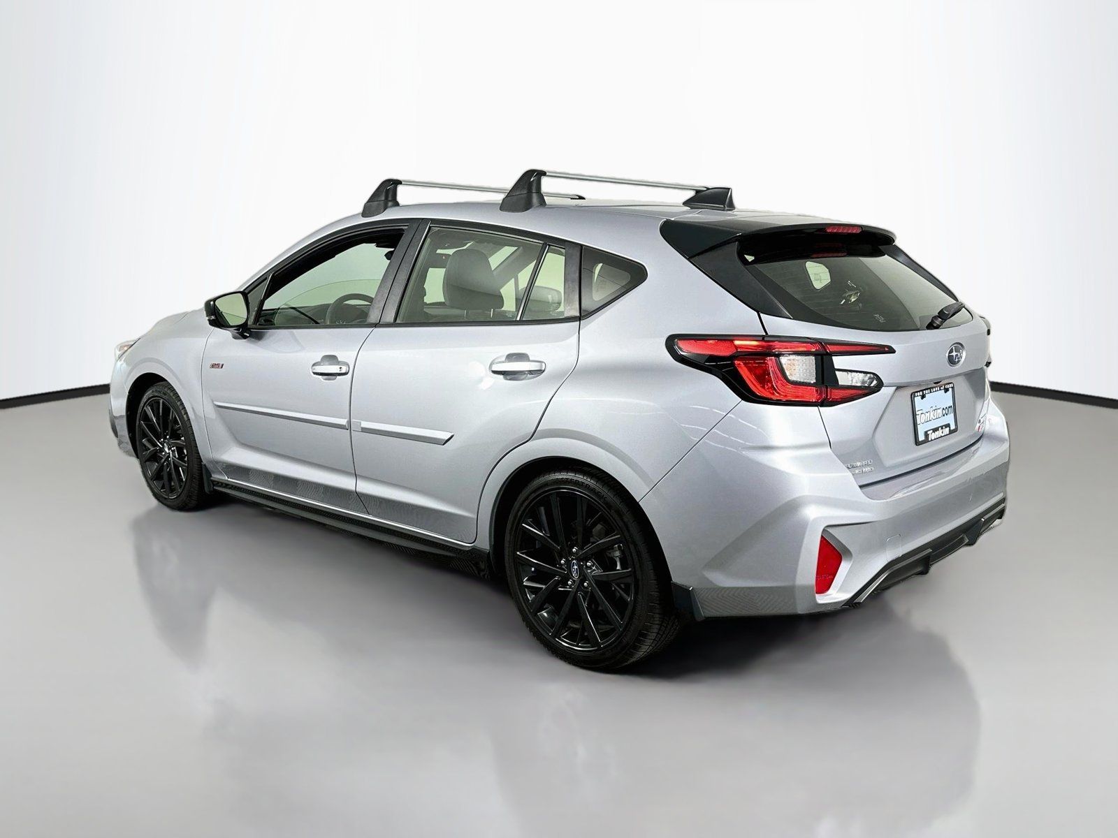 Used 2024 Subaru Impreza RS w/ Popular Package #3 AWD/4WD image 6