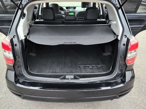 Used 2014 Subaru Forester 2.5i Limited image 39