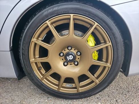 Used 2019 Subaru WRX STI Limited w/ Popular Package #1 AWD/4WD image 44