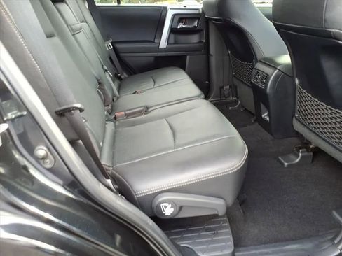 Used 2023 Toyota 4Runner Limited image 12