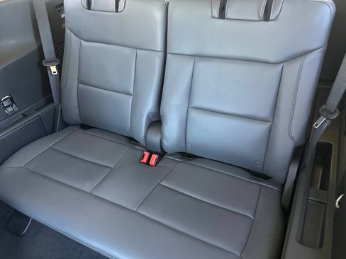New 2026 Ford Explorer Active w/ Active Comfort Package RWD image 15