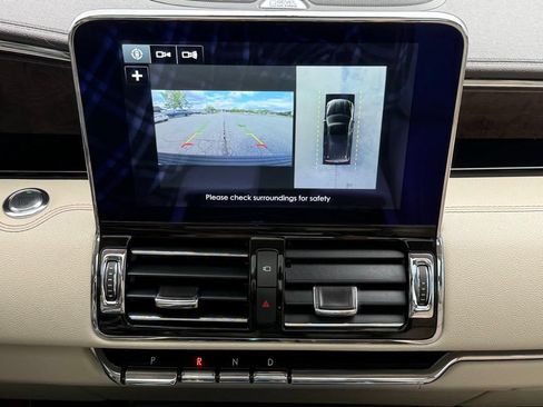Used 2019 Lincoln Navigator Reserve AWD/4WD image 37