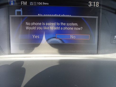 Used 2014 Honda Accord Touring image 25