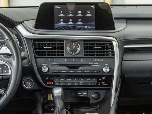 Used 2022 Lexus RX 350 FWD w/ Premium Package image 7