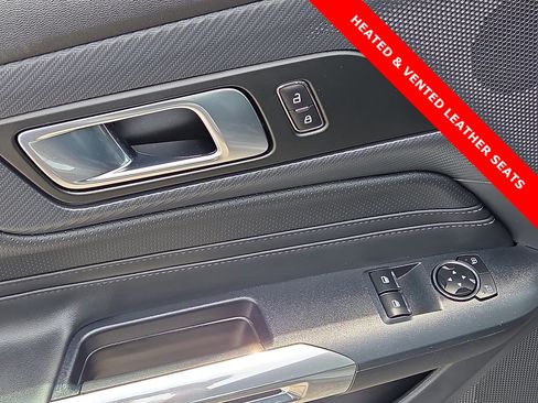 Used 2026 Ford Mustang Premium RWD image 13