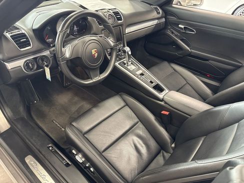 Used 2013 Porsche Boxster S RWD image 41