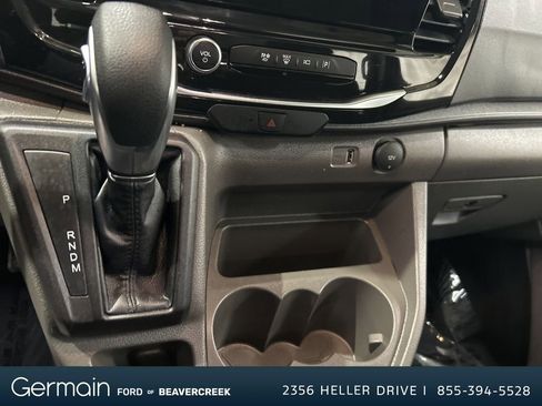 Used 2023 Ford Transit 350 XLT image 17