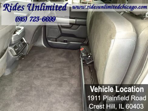 Used 2021 Ford F150 XLT w/ Equipment Group 302A High AWD/4WD image 36