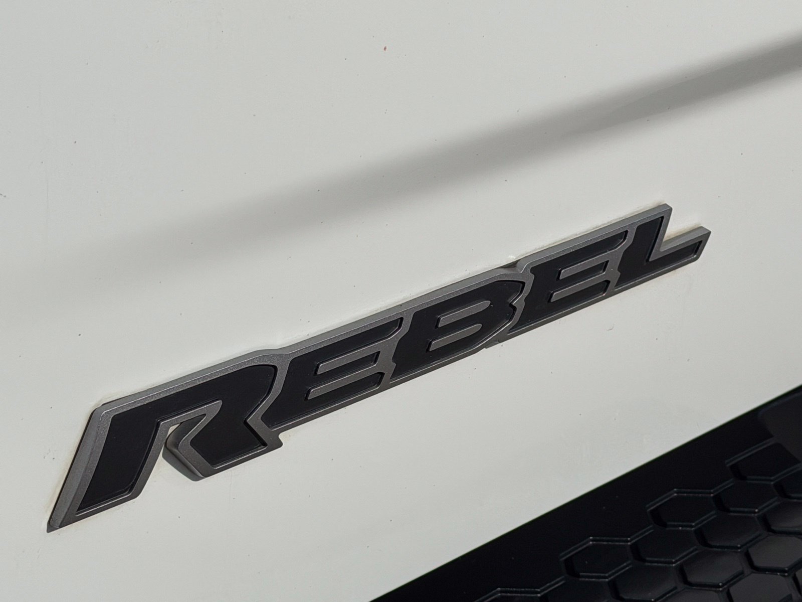 Used 2016 RAM 1500 Rebel w/ Luxury Group AWD/4WD image 11