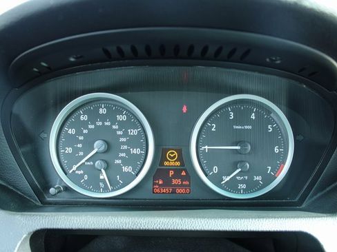 Used 2007 BMW 650i Convertible image 26