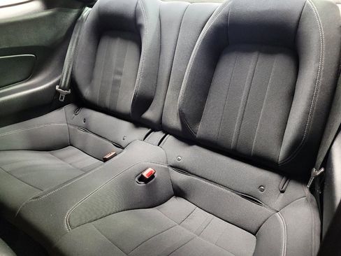 Used 2020 Ford Mustang Coupe RWD image 18
