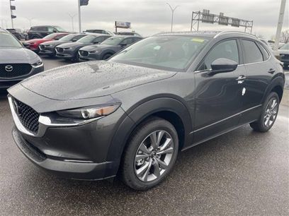 New 2025 MAZDA CX-30 AWD 2.5 S w/ Preferred Package