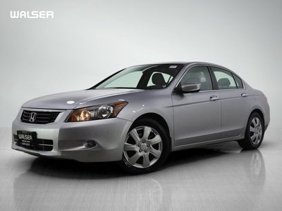 Used 2010 Honda Accord EX-L
