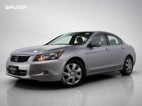 Used 2010 Honda Accord EX-L image 1
