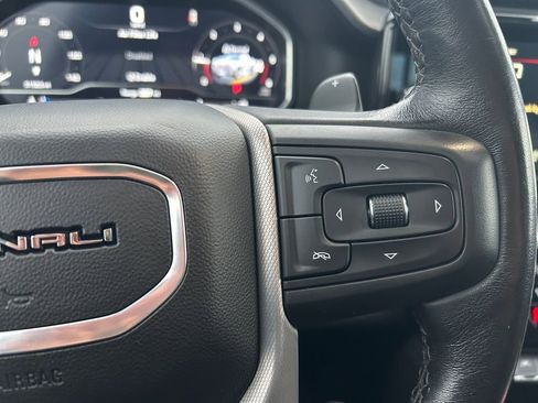 Used 2023 GMC Sierra 1500 Denali w/ Denali Reserve Package AWD/4WD image 18