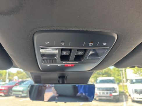 New 2026 Hyundai Palisade Calligraphy image 15