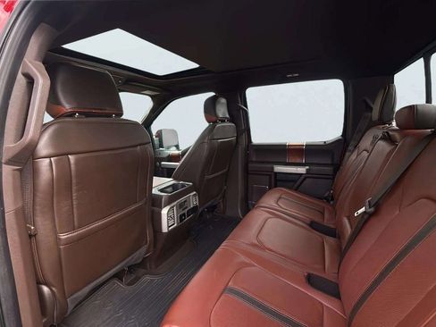 Used 2019 Ford F150 King Ranch w/ Equipment Group 601A Luxury AWD/4WD image 17