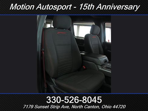 Used 2019 Ford F150 XLT w/ Equipment Group 302A Luxury AWD/4WD image 37